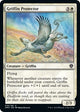 [Foil] Griffin Protector (18) (Dominaria United)
