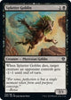 [Foil] Splatter Goblin (109) (Dominaria United)