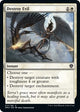 [Foil] Destroy Evil (17) (Dominaria United)