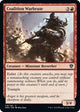 Coalition Warbrute (118) (Dominaria United)