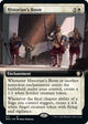 [Foil] Historian's Boon (Extended Art) (71) (Dominaria United)