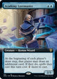 Academy Loremaster (Extended Art) (391) (Dominaria United)