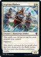 [Foil] Argivian Phalanx (5) (Dominaria United)