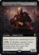 [Foil] Shadow-Rite Priest (Extended Art) (403) (Dominaria United)
