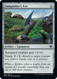 Vanquisher's Axe (240) (Dominaria United)