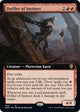 Defiler of Instinct (Extended Art) (406) (Dominaria United)