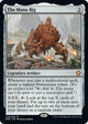 [Foil] The Mana Rig (28) (Dominaria United)