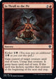 [Foil] In Thrall to the Pit (132) (Dominaria United)