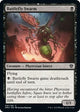[Foil] Battlefly Swarm (81) (Dominaria United)