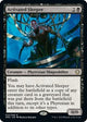 [Foil] Activated Sleeper (24) (Dominaria United)