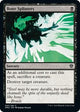 Bone Splinters (83) (Dominaria United)