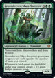 Greensleeves, Maro-Sorcerer (27) (Dominaria United)