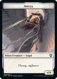 Angel Token (1) (Dominaria United)