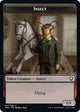 Insect Token (7) (Dominaria United)