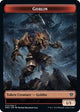 Goblin Token (12) (Dominaria United)