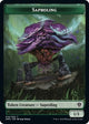 Saproling Token (18) (Dominaria United)
