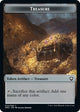 Treasure Token (24) (Dominaria United)