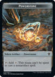 Powerstone Token (23) (Dominaria United)