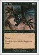 [Foil] Bog Imp (122) (7th Edition)