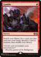 Gamble (132) (The List Reprints)
