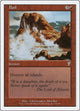 [Foil] Boil (177) (7th Edition)