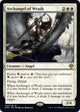 [Foil] Archangel of Wrath (3) (Prerelease Cards)