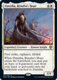 [Foil] Danitha, Benalia's Hope (15) (Prerelease Cards)