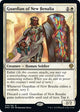 [Foil] Guardian of New Benalia (19) (Prerelease Cards)