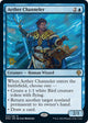 [Foil] Aether Channeler (42) (Prerelease Cards)
