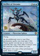 [Foil] Defiler of Dreams (46) (Prerelease Cards)