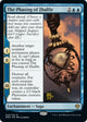 [Foil] The Phasing of Zhalfir (59) (Prerelease Cards)