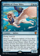 [Foil] Sphinx of Clear Skies (67) (Prerelease Cards)