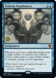 [Foil] Vesuvan Duplimancy (73) (Prerelease Cards)