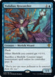 [Foil] Vodalian Hexcatcher (75) (Prerelease Cards)