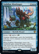 [Foil] Vodalian Mindsinger (76) (Prerelease Cards)