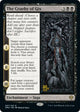 [Foil] The Cruelty of Gix (87) (Prerelease Cards)
