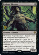 [Foil] Evolved Sleeper (93) (Prerelease Cards)