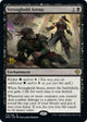 [Foil] Stronghold Arena (110) (Prerelease Cards)