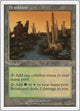 [Foil] Brushland (326) (7th Edition)
