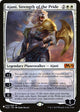 Ajani, Strength of the Pride (002/280) (The List Reprints)