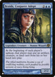 Braids, Conjurer Adept (36/165) (The List Reprints)