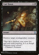 Cast Down (DOM) (081/269) (The List Reprints)