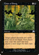 Chain of Smog (132/350) (The List Reprints)