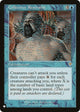 Collective Restraint (49/350) (The List Reprints)