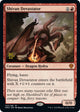 [Foil] Shivan Devastator (143) (Prerelease Cards)