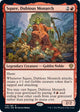 [Foil] Squee, Dubious Monarch (146) (Prerelease Cards)
