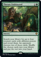 [Foil] Threats Undetected (185) (Prerelease Cards)