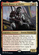 [Foil] Astor, Bearer of Blades (194) (Prerelease Cards)