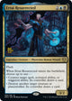 [Foil] Ertai Resurrected (199) (Prerelease Cards)