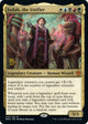 [Foil] Jodah, the Unifier (203) (Prerelease Cards)